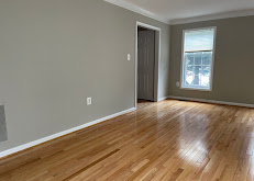 Interior Painting in Fairfax