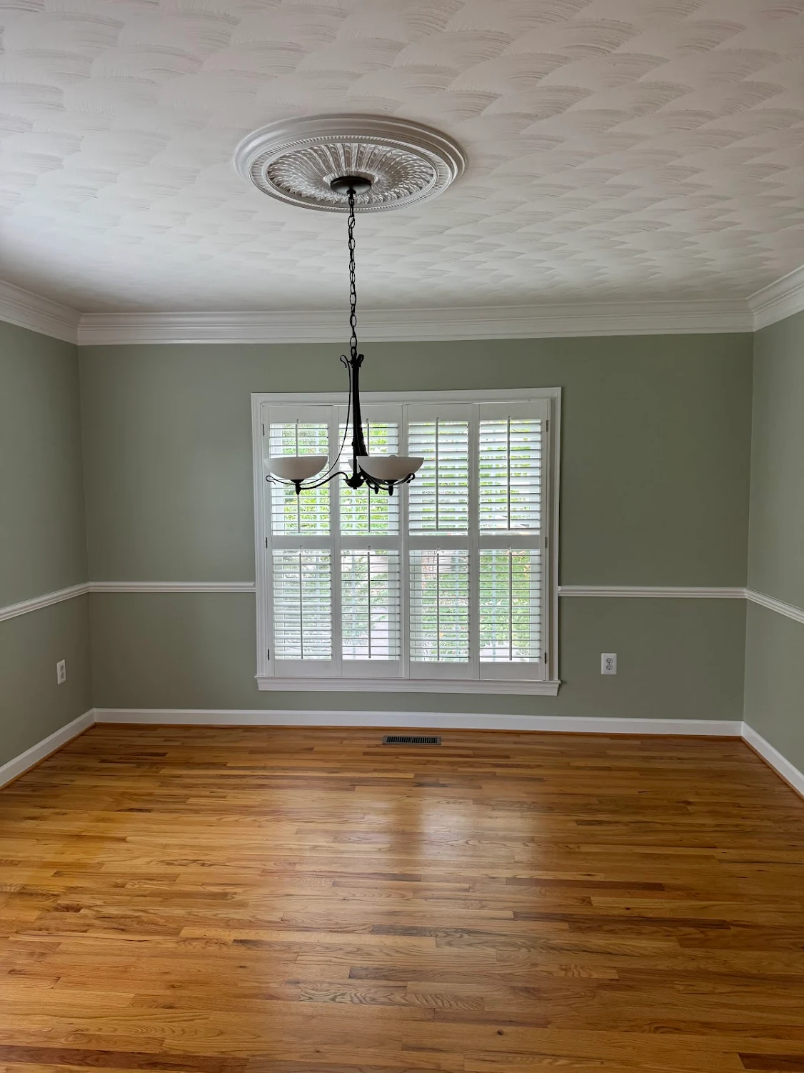 Interior Painting in Fairfax