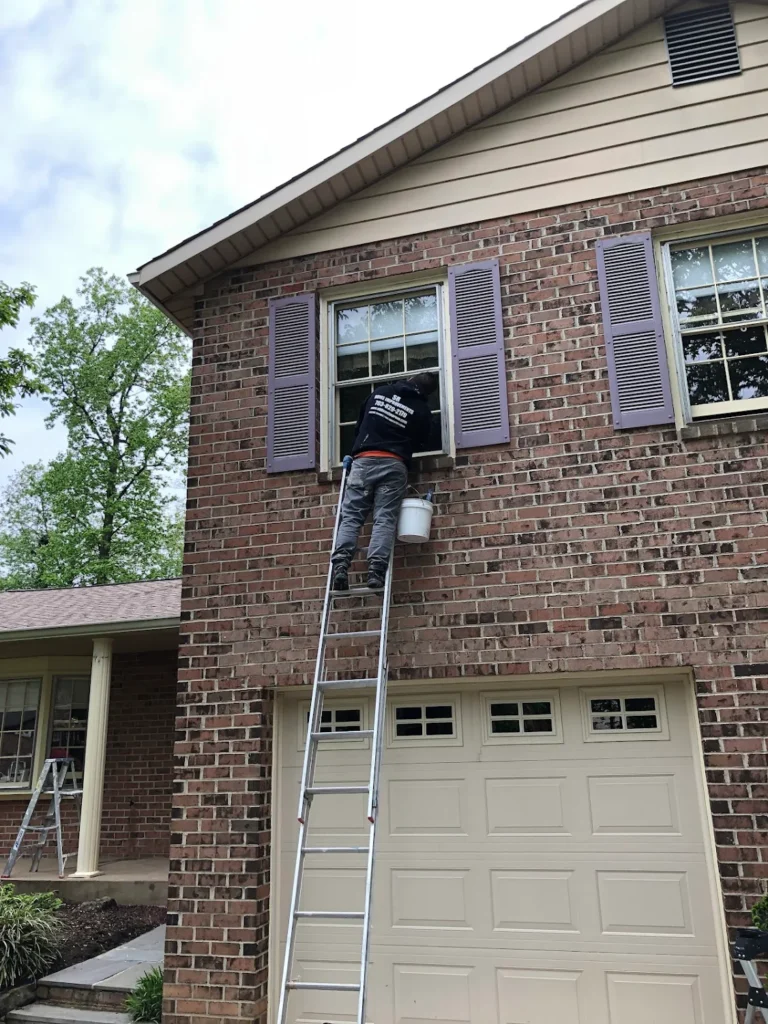 Exterior Painting