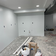 Drywall Installation